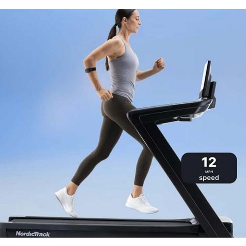 NordicTrack Commerical 1750 Treadmill - Primary Image