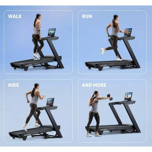 NordicTrack Commerical 1750 Treadmill - Primary Image