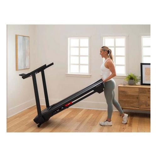NordicTrack T Series 5 Treadmill - Primary Image