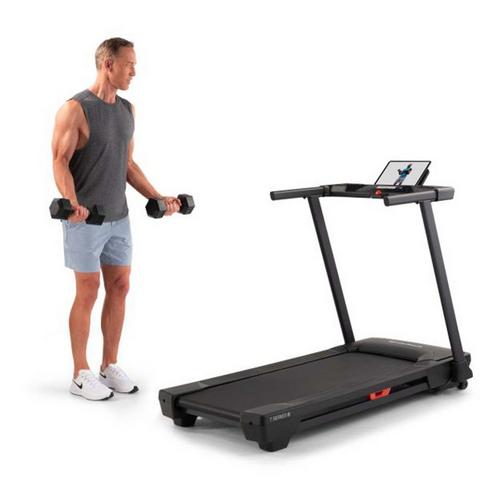 NordicTrack T Series 5 Treadmill - Primary Image