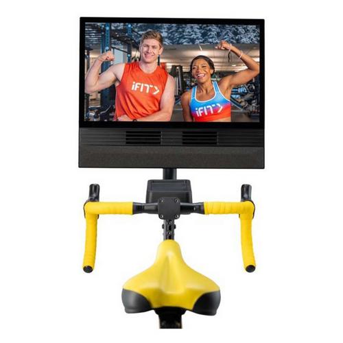 NordicTrack Tour De France Indoor Bike - Primary Image