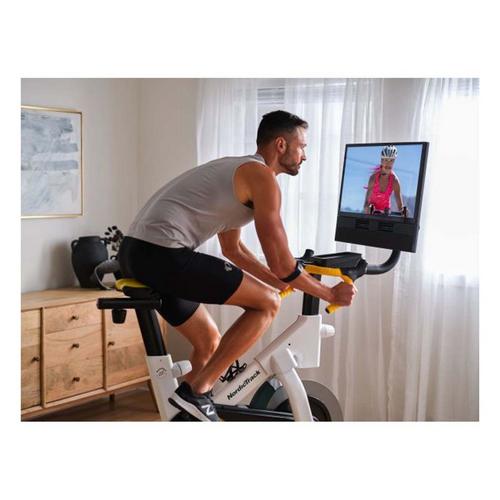 NordicTrack Tour De France Indoor Bike - Primary Image