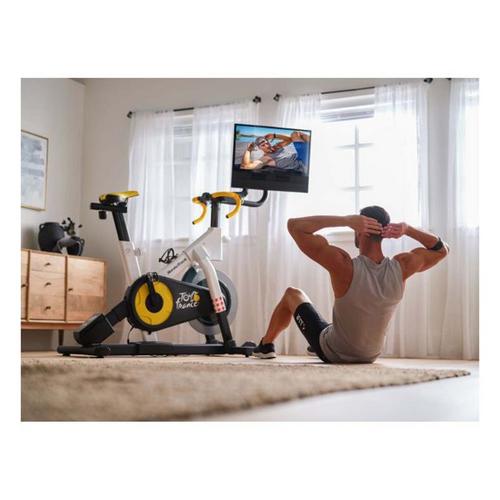 NordicTrack Tour De France Indoor Bike - Primary Image