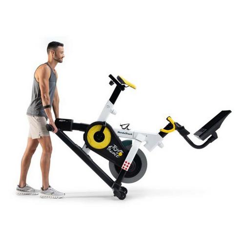 NordicTrack Tour De France Indoor Bike - Primary Image