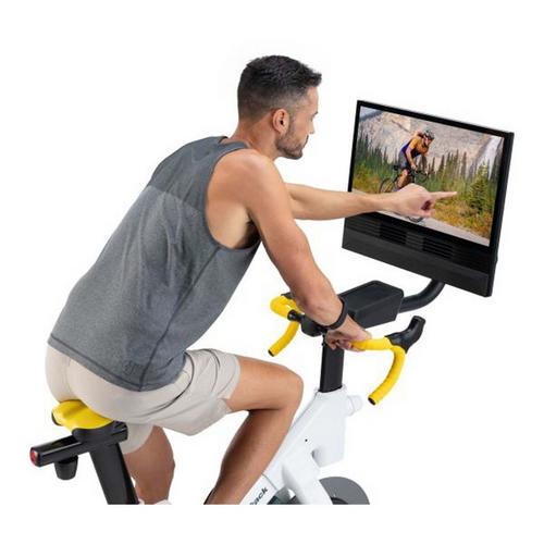 NordicTrack Tour De France Indoor Bike - Primary Image