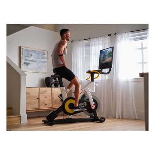 NordicTrack Tour De France Indoor Bike - Primary Image