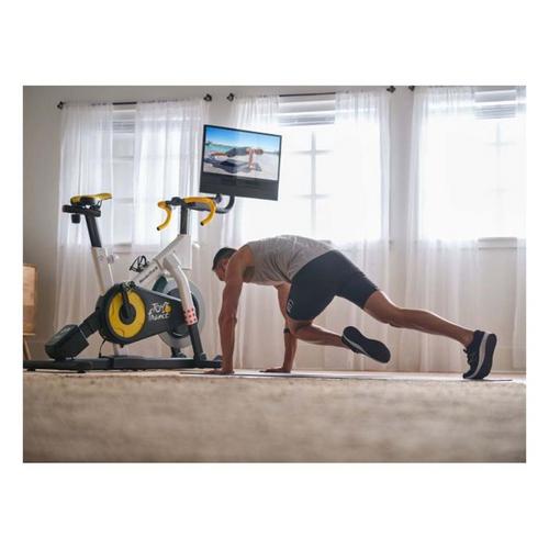 NordicTrack Tour De France Indoor Bike - Primary Image