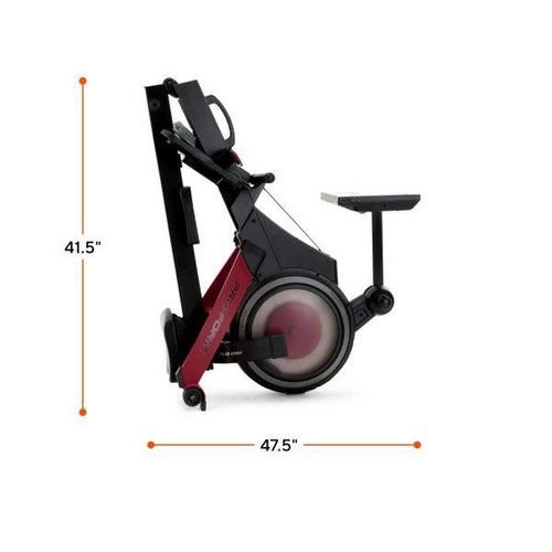 ProForm Pro R10 Rower - Primary Image