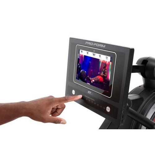 ProForm Pro R10 Rower - Primary Image