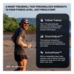 NordicTrack T Series 16 Treadmill - Thumbnail 6 of 11