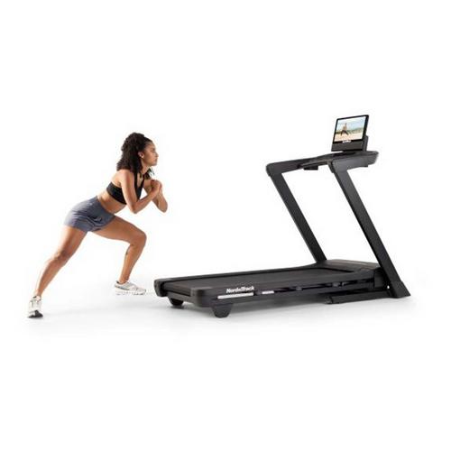NordicTrack T Series 16 Treadmill - Primary Image