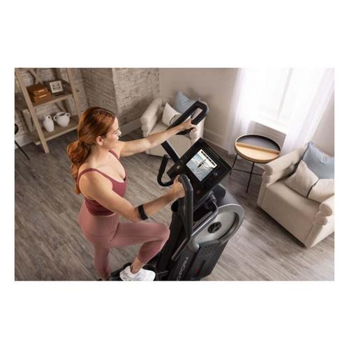 ProForm Trainer HL Elliptical - Primary Image