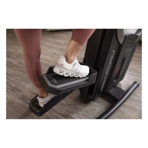 ProForm Trainer HL Elliptical - Primary Image
