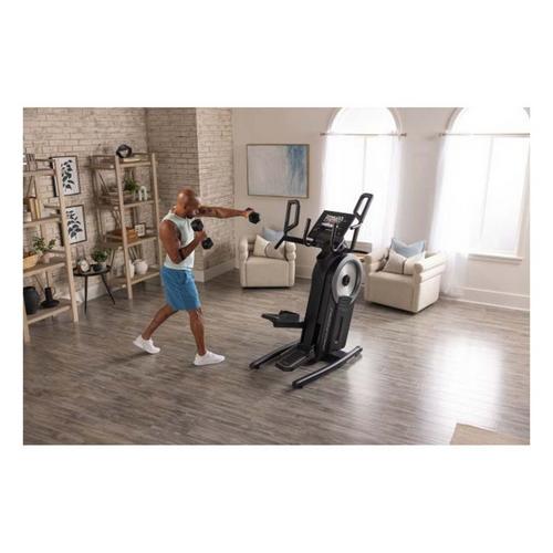 ProForm Trainer HL Elliptical - Primary Image