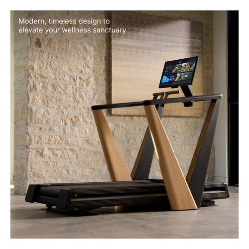 NordicTrack Ultra 1 Treadmill - Primary Image