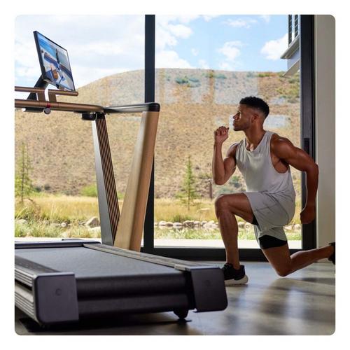 NordicTrack Ultra 1 Treadmill - Primary Image