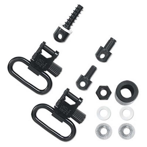 Uncle Mike's QD115 MCS 1" Swivel - Primary Image