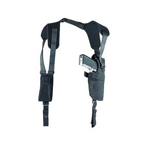 Uncle Mike's Sidekick Vertical Shoulder Holster - Primary Image
