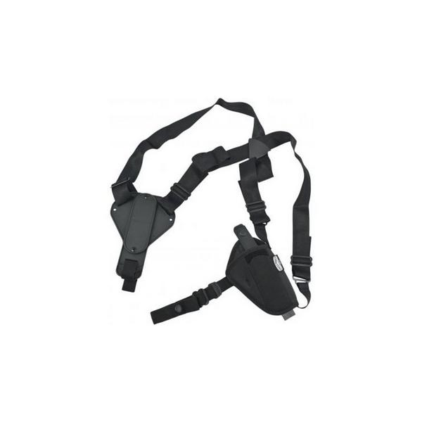 UNCLE MIKE'S Cross Harness Shoulder Holster
