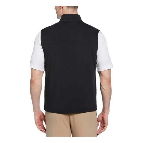 Men's Callaway Swing Tech Lightweight Full-Zip Vest - Primary Image