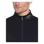 Men's Callaway Swing Tech Lightweight Full-Zip Vest - Thumbnail 3 of 3