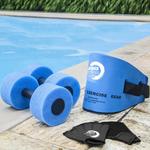 Aqua Leisure 6 Piece Aqua Fitness Set - Thumbnail 2 of 7