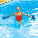 Aqua Leisure 6 Piece Aqua Fitness Set - Thumbnail 5 of 7