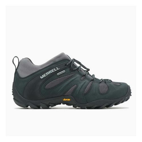 Men's Merrell Cham 8 Stretch Waterproof Hiking Shoes - Primary Image