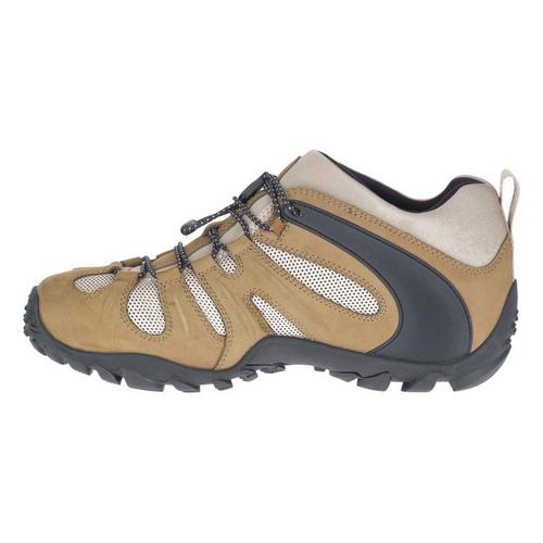 Men's Merrell Cham 8 Stretch Hiking Shoes - Primary Image