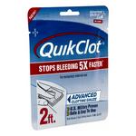 Adventure Medical QuickClot Gauze 3" x 2' - Thumbnail 1 of 3
