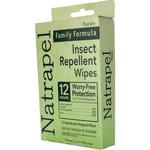 Adventure Medical Kits Natrapel Insect Repellent Wipes - Thumbnail 2 of 6