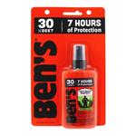 Ben's 30% DEET Insect Repellent - Thumbnail 1 of 2
