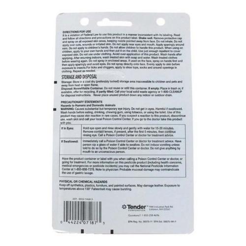 Ben's 30% DEET Insect Repellent - Primary Image