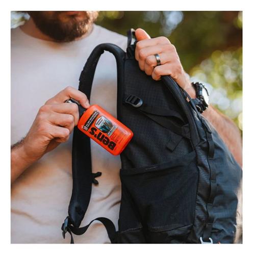 Ben's Adventure Formula 3.4oz Pump Spray - Primary Image