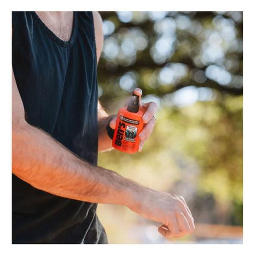 Ben's Adventure Formula 3.4oz Pump Spray - Primary Image