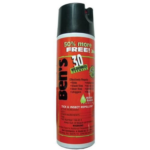 Adventure Medical Kits Ben's 30 DEET Insect Repellent - Primary Image