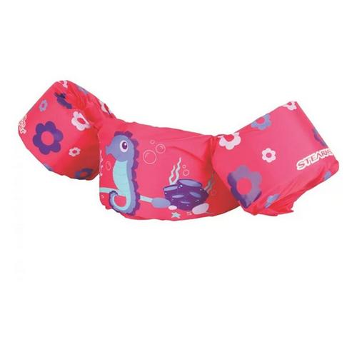 Kid's Puddle Jumper Life Vest - Primary Image