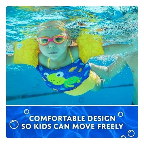 Kid's Puddle Jumper Life Vest - Primary Image
