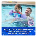 Kid's Puddle Jumper Life Vest - Thumbnail 3 of 3