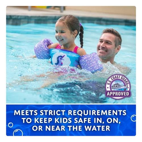 Kid's Puddle Jumper Life Vest - Primary Image