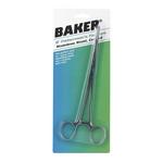 Baker 8-Inch Curved Forceps - Thumbnail 1 of 3