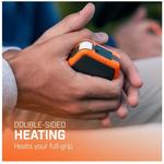 Nebo Sports 10K Rechargeable Hand Warmer - Thumbnail 2 of 8