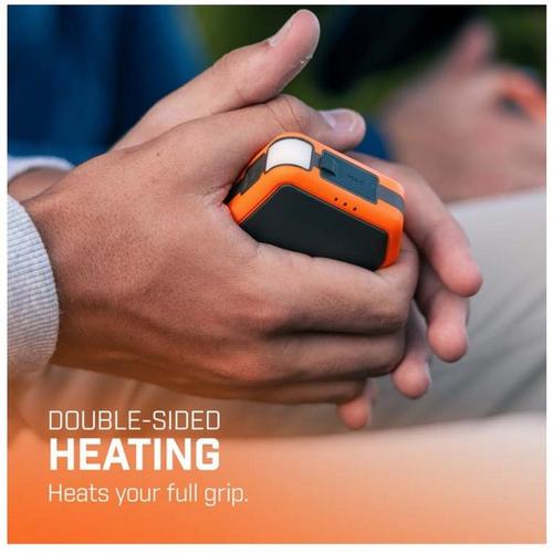 Nebo Sports 10K Rechargeable Hand Warmer - Primary Image