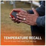 Nebo Sports 10K Rechargeable Hand Warmer - Thumbnail 3 of 8