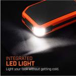 Nebo Sports 10K Rechargeable Hand Warmer - Thumbnail 4 of 8