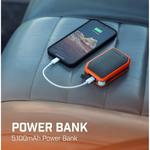 Nebo Sports 10K Rechargeable Hand Warmer - Thumbnail 6 of 8