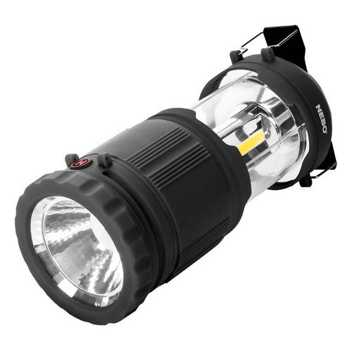 Nebo Alkaline Prep Bundle - Primary Image