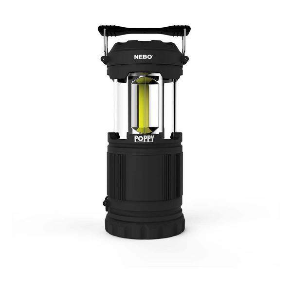 NEBO Alkaline Prep Bundle