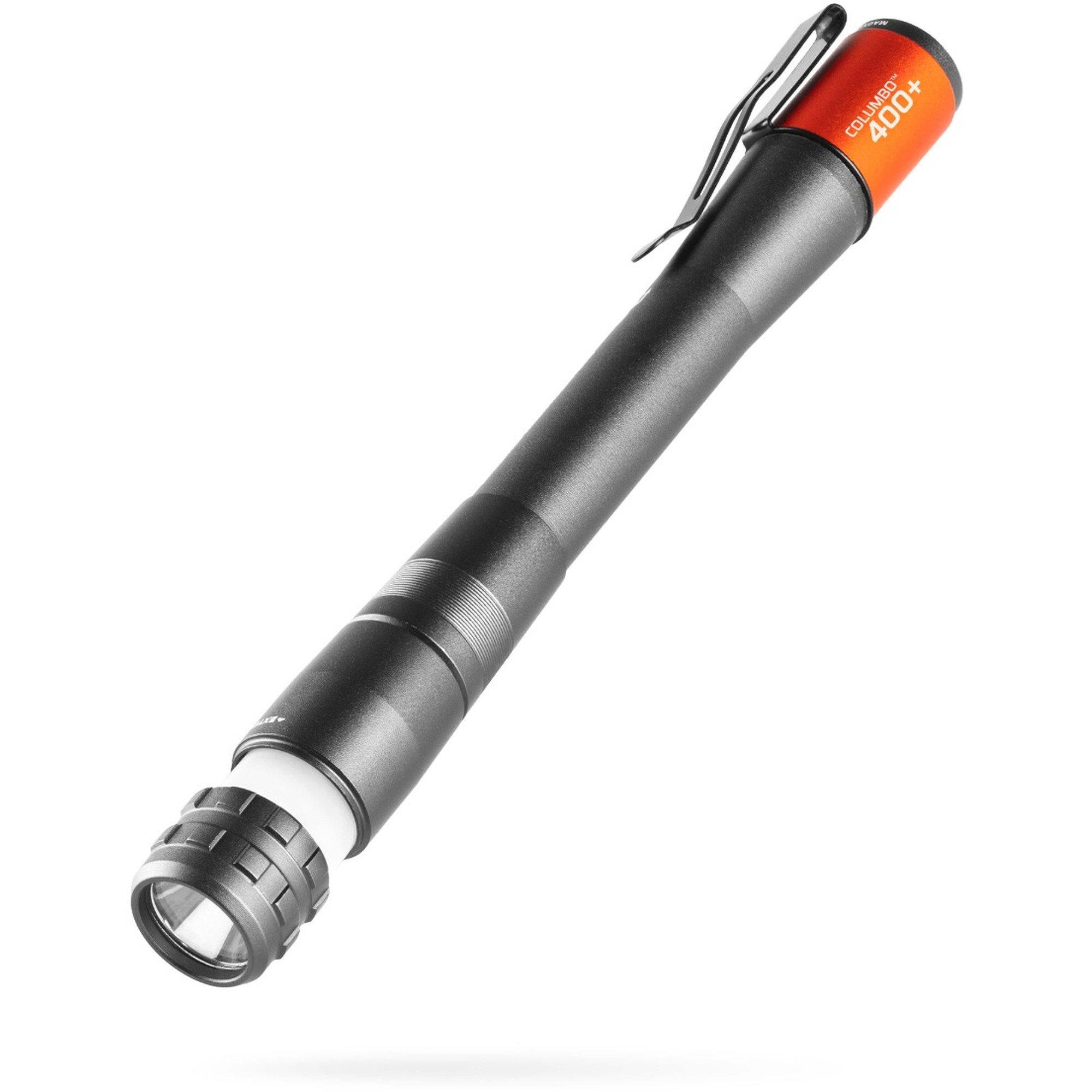 Nebo Sports COLUMBO 400+ Pen Light - NEBO