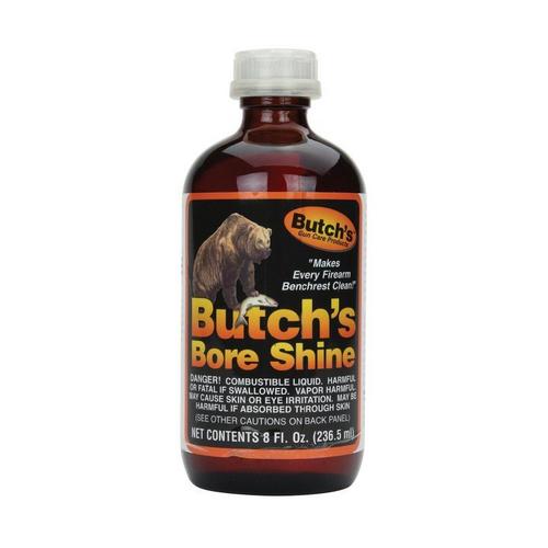 Lyman Bore Shine Solvent - Primary Image